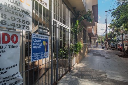 Apartamento à venda com 74m², 2 quartos e sem vagaFachada/Placa