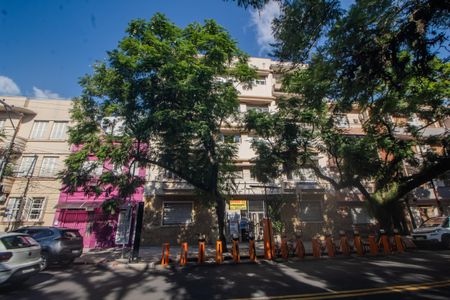 Apartamento à venda com 74m², 2 quartos e sem vagaFachada/Placa