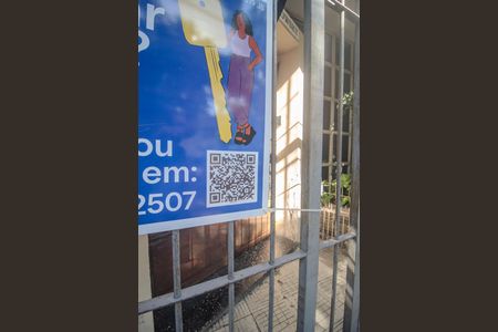 Apartamento à venda com 74m², 2 quartos e sem vagaFachada/Placa