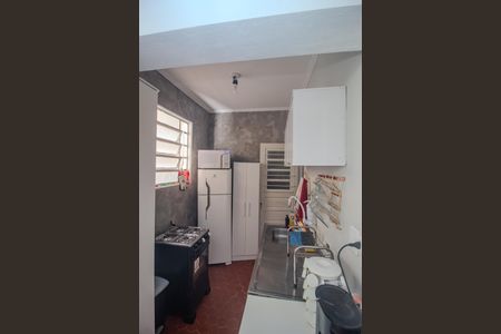 Apartamento à venda com 74m², 2 quartos e sem vagaCozinha