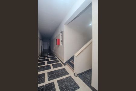 Apartamento à venda com 74m², 2 quartos e sem vagaHall de entrada