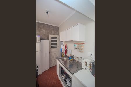 Apartamento à venda com 74m², 2 quartos e sem vagaCozinha