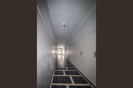 Apartamento à venda com 74m², 2 quartos e sem vagaHall de entrada