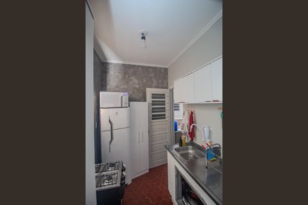 Apartamento à venda com 74m², 2 quartos e sem vagaCozinha