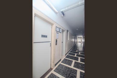 Apartamento à venda com 74m², 2 quartos e sem vagaHall de entrada