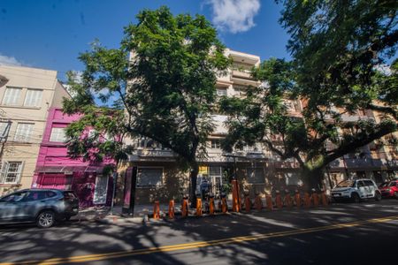 Apartamento à venda com 74m², 2 quartos e sem vagaFachada/Placa