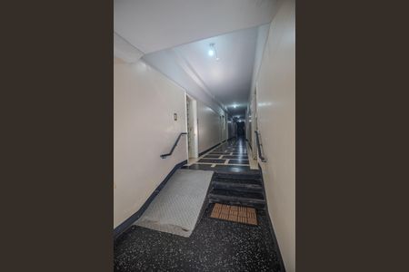 Apartamento à venda com 74m², 2 quartos e sem vagaHall de entrada