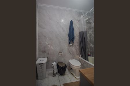 Apartamento à venda com 74m², 2 quartos e sem vagaBanheiro 2