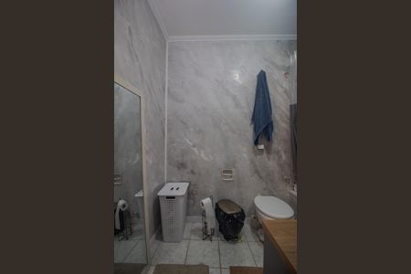 Apartamento à venda com 74m², 2 quartos e sem vagaBanheiro 2