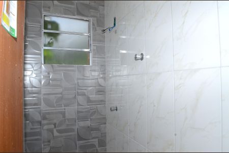 Casa para alugar com 100m², 2 quartos e sem vagaBanheiro