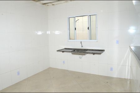 Casa para alugar com 100m², 2 quartos e sem vagaCozinha