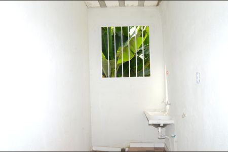 Casa para alugar com 100m², 2 quartos e sem vagaÁrea de Serviço