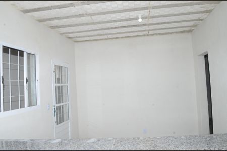 Sala de casa para alugar com 2 quartos, 100m² em Ribeiro de Abreu, Belo Horizonte