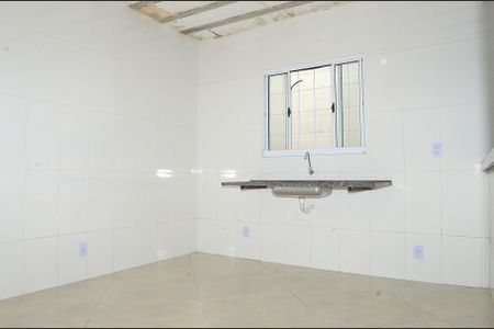 Casa para alugar com 100m², 2 quartos e sem vagaCozinha