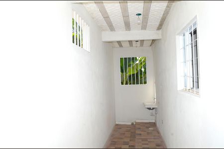 Casa para alugar com 100m², 2 quartos e sem vagaÁrea de Serviço