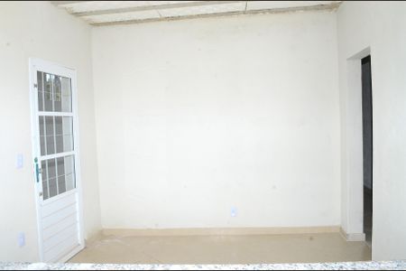 Casa para alugar com 100m², 2 quartos e sem vagaSala