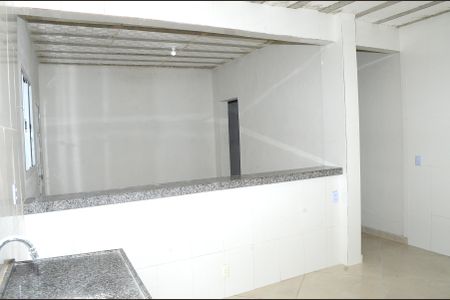 Casa para alugar com 100m², 2 quartos e sem vagaCozinha