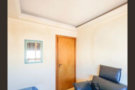 Apartamento à venda com 3 quartos, 72m² em Parque São Jorge, São Paulo