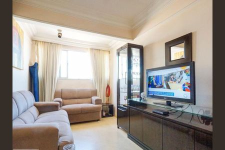 Apartamento à venda com 3 quartos, 72m² em Parque São Jorge, São Paulo