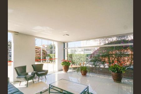 Apartamento à venda com 3 quartos, 72m² em Parque São Jorge, São Paulo