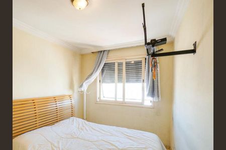 Apartamento à venda com 3 quartos, 72m² em Parque São Jorge, São Paulo