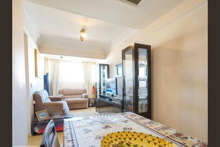 Apartamento à venda com 3 quartos, 72m² em Parque São Jorge, São Paulo