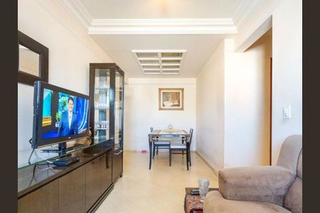 Apartamento à venda com 72m², 3 quartos e sem vaga