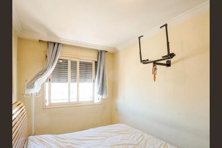 Apartamento à venda com 3 quartos, 72m² em Parque São Jorge, São Paulo