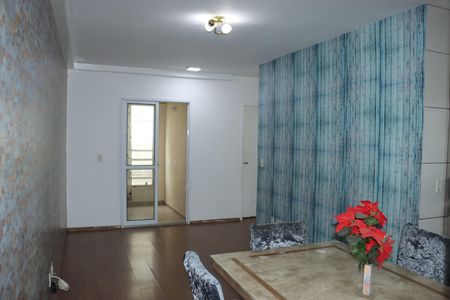 Apartamento para alugar com 2 quartos, 52m² em Parque Turiguara, Cotia