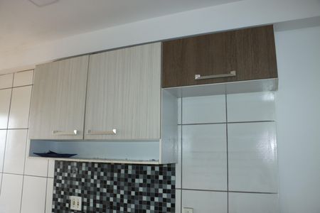 Apartamento para alugar com 2 quartos, 52m² em Parque Turiguara, Cotia