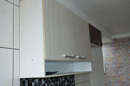 Apartamento para alugar com 2 quartos, 52m² em Parque Turiguara, Cotia