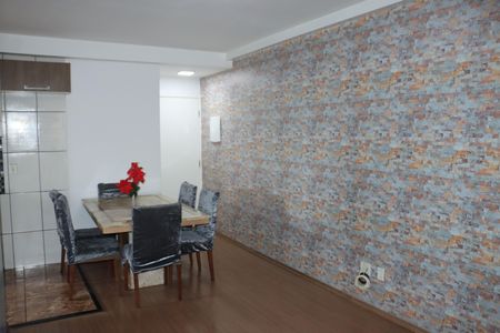 Apartamento para alugar com 2 quartos, 52m² em Parque Turiguara, Cotia
