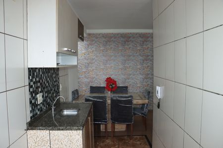 Apartamento para alugar com 2 quartos, 52m² em Parque Turiguara, Cotia