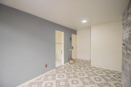 Apartamento para alugar com 61m², 2 quartos e 1 vagaSala
