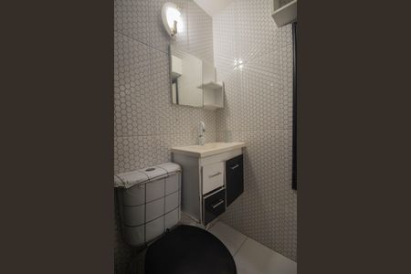 Apartamento para alugar com 61m², 2 quartos e 1 vagaBanheiro