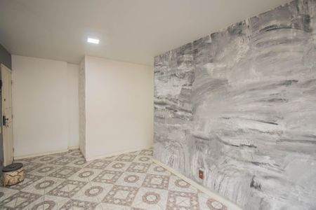 Apartamento para alugar com 61m², 2 quartos e 1 vagaSala