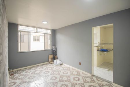 Apartamento para alugar com 61m², 2 quartos e 1 vagaSala
