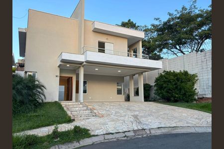 Casa para alugar com 400m², 4 quartos e 4 vagasFoto 05