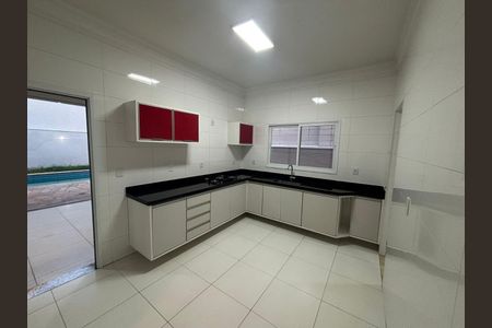 Foto 04 de casa para alugar com 4 quartos, 400m² em Swiss Park, Campinas