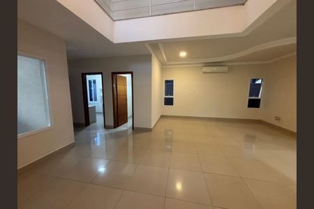 Foto 02 de casa para alugar com 4 quartos, 400m² em Swiss Park, Campinas