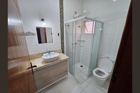 Foto 23 de casa para alugar com 4 quartos, 400m² em Swiss Park, Campinas