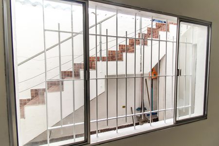 Vista da Sala de casa para alugar com 3 quartos, 125m² em Jardim Fluminense, São Paulo