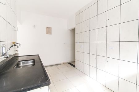 Casa para alugar com 125m², 3 quartos e 2 vagas Casa para alugar com 125m², 3 quartos e 2 vagasCozinha