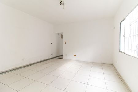Sala de casa para alugar com 3 quartos, 125m² em Jardim Fluminense, São Paulo
