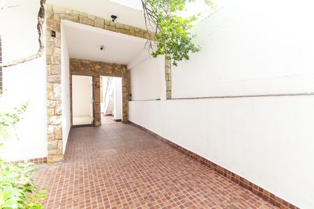 Casa para alugar com 125m², 3 quartos e 2 vagas Casa para alugar com 125m², 3 quartos e 2 vagasGaragem
