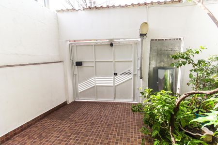 Casa para alugar com 125m², 3 quartos e 2 vagas Casa para alugar com 125m², 3 quartos e 2 vagasGaragem