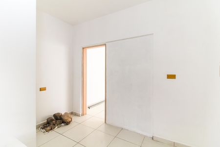 Suíte 1 de casa para alugar com 3 quartos, 125m² em Jardim Fluminense, São Paulo