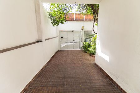 Casa para alugar com 125m², 3 quartos e 2 vagas Casa para alugar com 125m², 3 quartos e 2 vagasGaragem