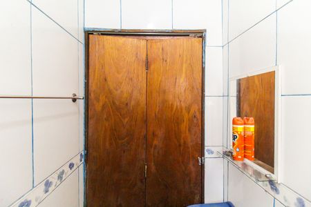 Casa para alugar com 125m², 3 quartos e 2 vagas Casa para alugar com 125m², 3 quartos e 2 vagasBanheiro da Suíte 1