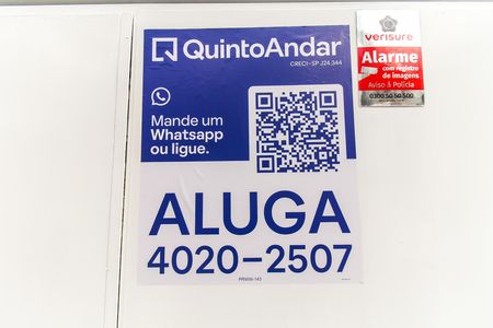 Casa para alugar com 125m², 3 quartos e 2 vagas Casa para alugar com 125m², 3 quartos e 2 vagasPlaca